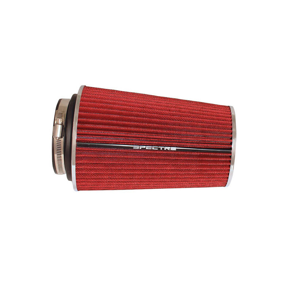 Spectre 4in Inlet Cone Filter 8.75 in Long