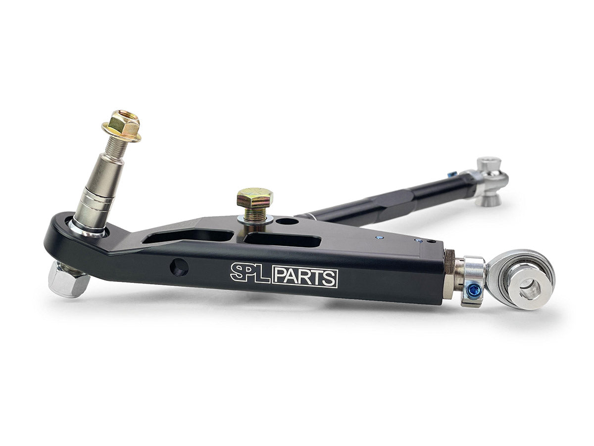 SPL Parts SPL Part Boxster 986 Rear Lower Control Arm Kit