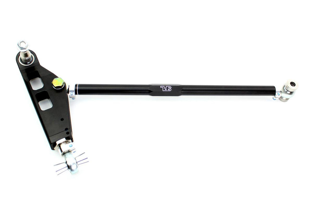 SPL Parts SPL Part Boxster 986 Rear Lower Control Arm Kit