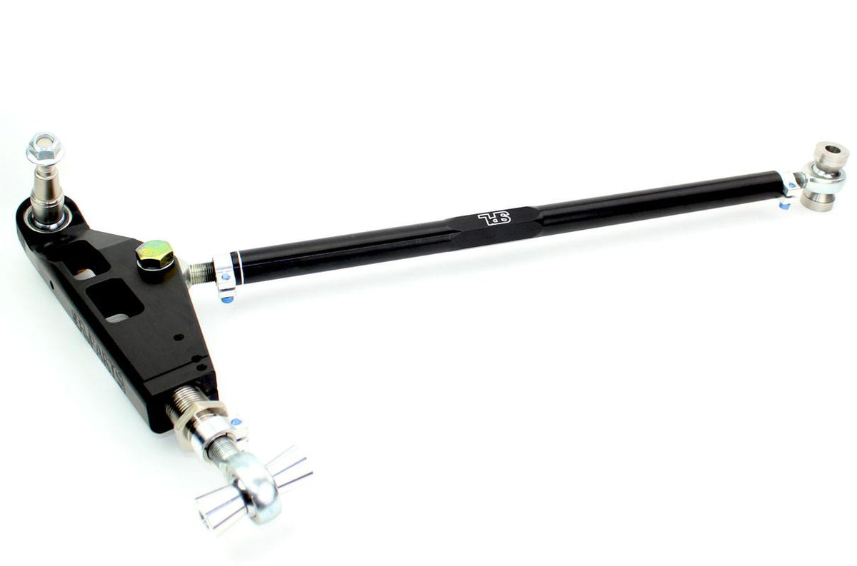 SPL Parts SPL Part Boxster 986 Rear Lower Control Arm Kit