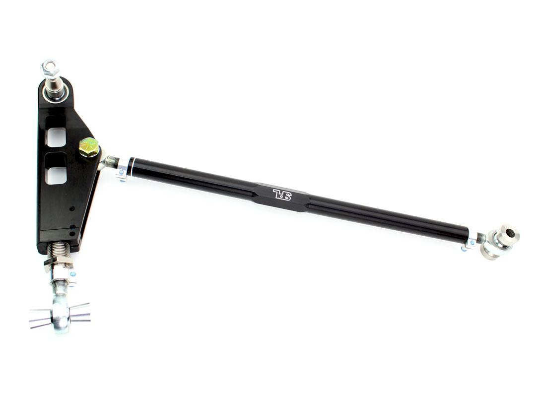 SPL Parts SPL Part Boxster 986 Rear Lower Control Arm Kit