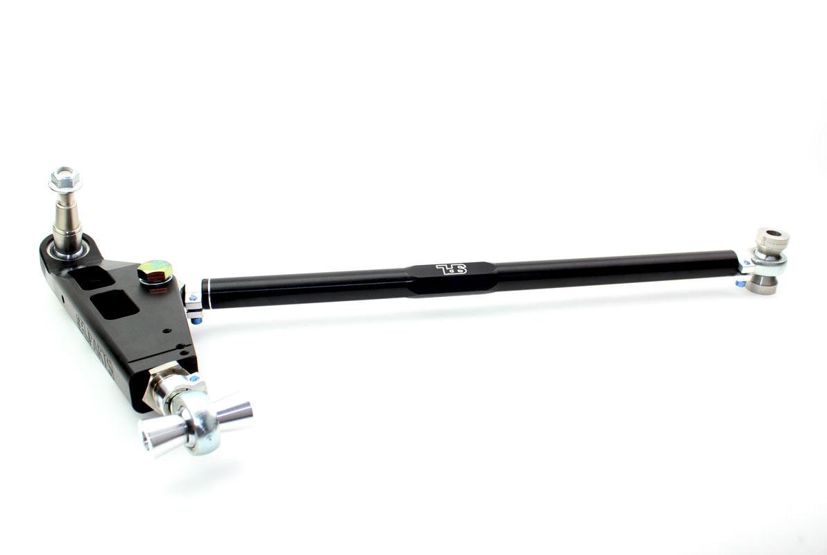 SPL Parts SPL Part Boxster 986 Rear Lower Control Arm Kit