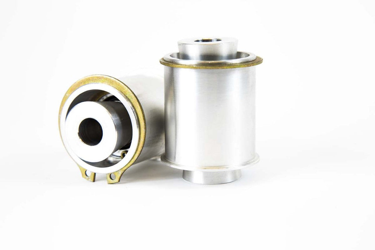 SPL Parts SPL Part Front Lower Arm Monoball Bushings (Front) 370Z/G37