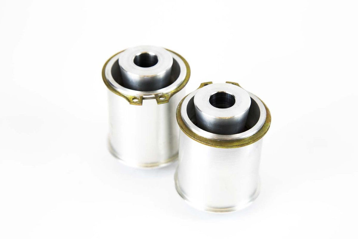 SPL Parts SPL Part Front Lower Arm Monoball Bushings (Front) 370Z/G37