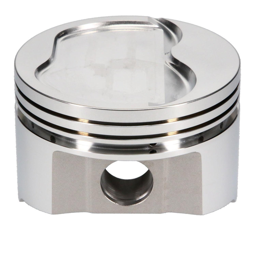 Sportsman Racing Products SBF SBF Dished Piston Set 4.040 Bore -14cc - 149607