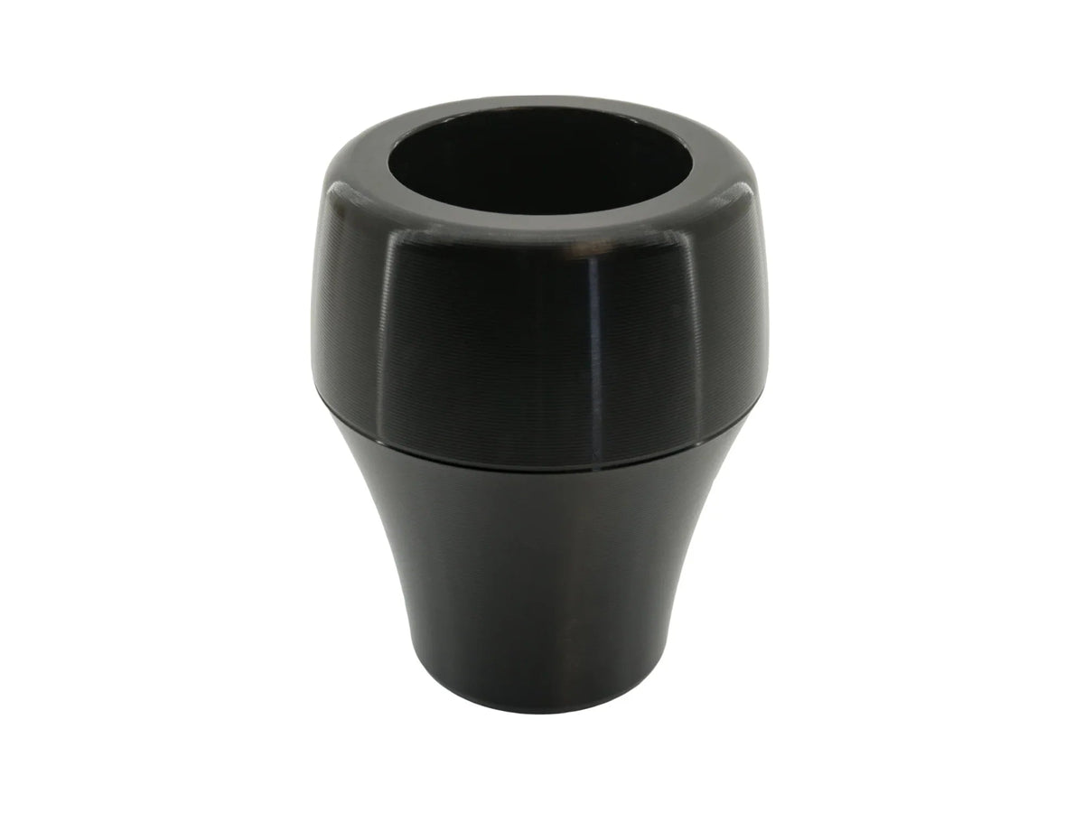 Shift Knob with Secret Compartment