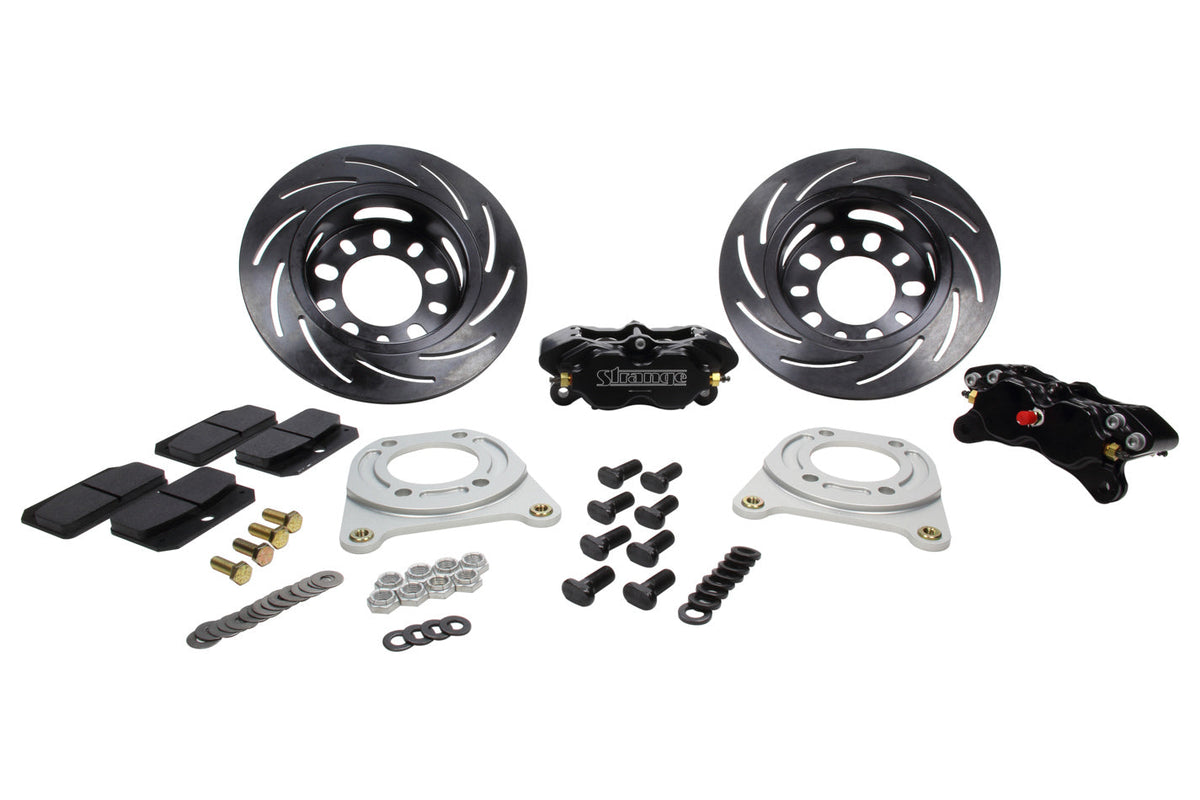Strange Rear Brake Kit /Big Ford /2.5 - B1707WC