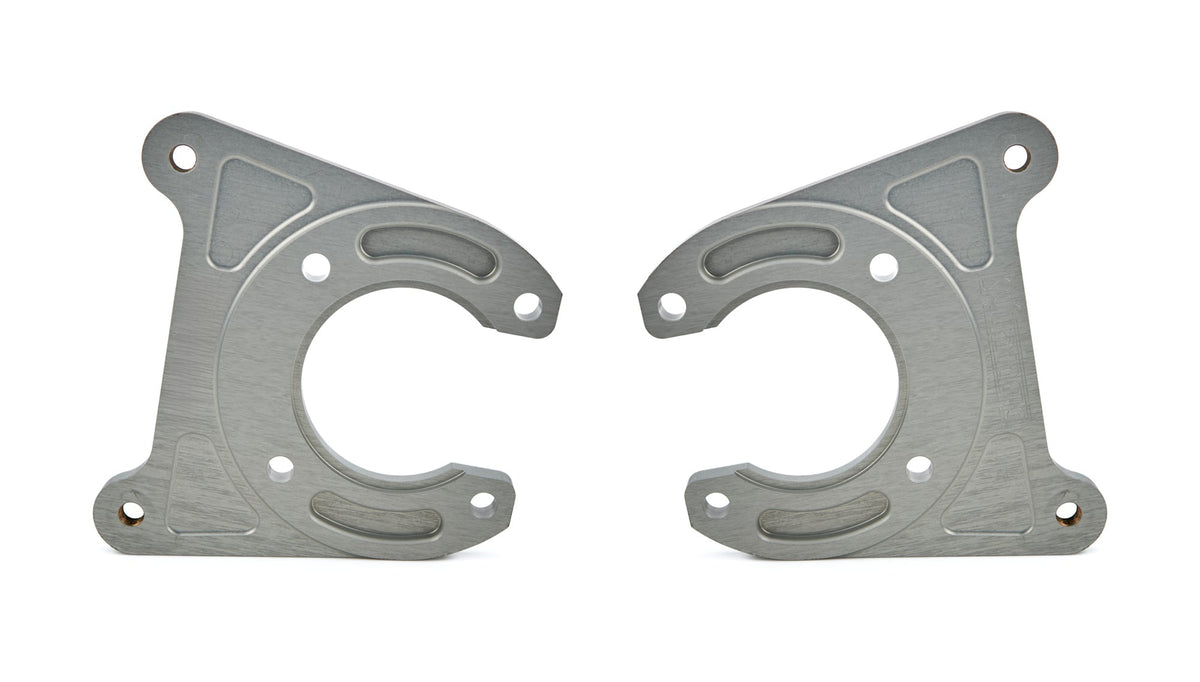 Strange Caliper Bracket From B1710WC B - B1710C