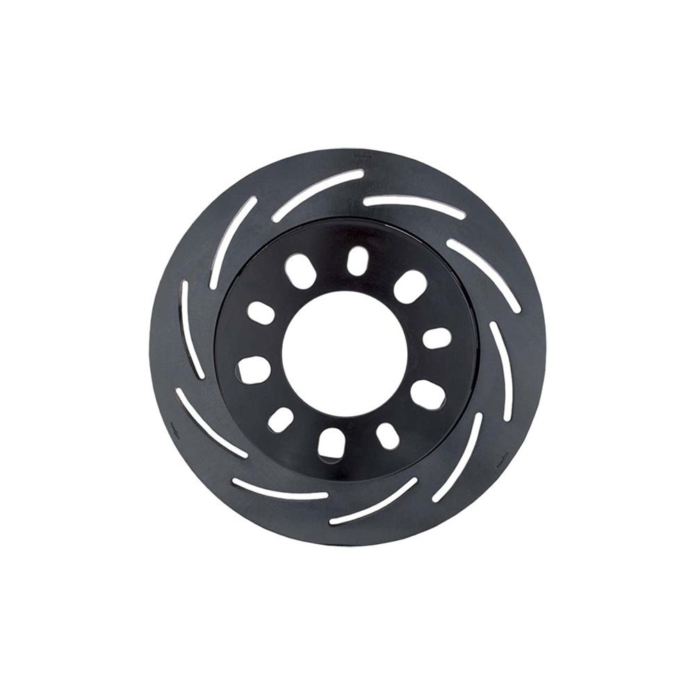 Strange 2 Piece Steel Rotor Assembly (