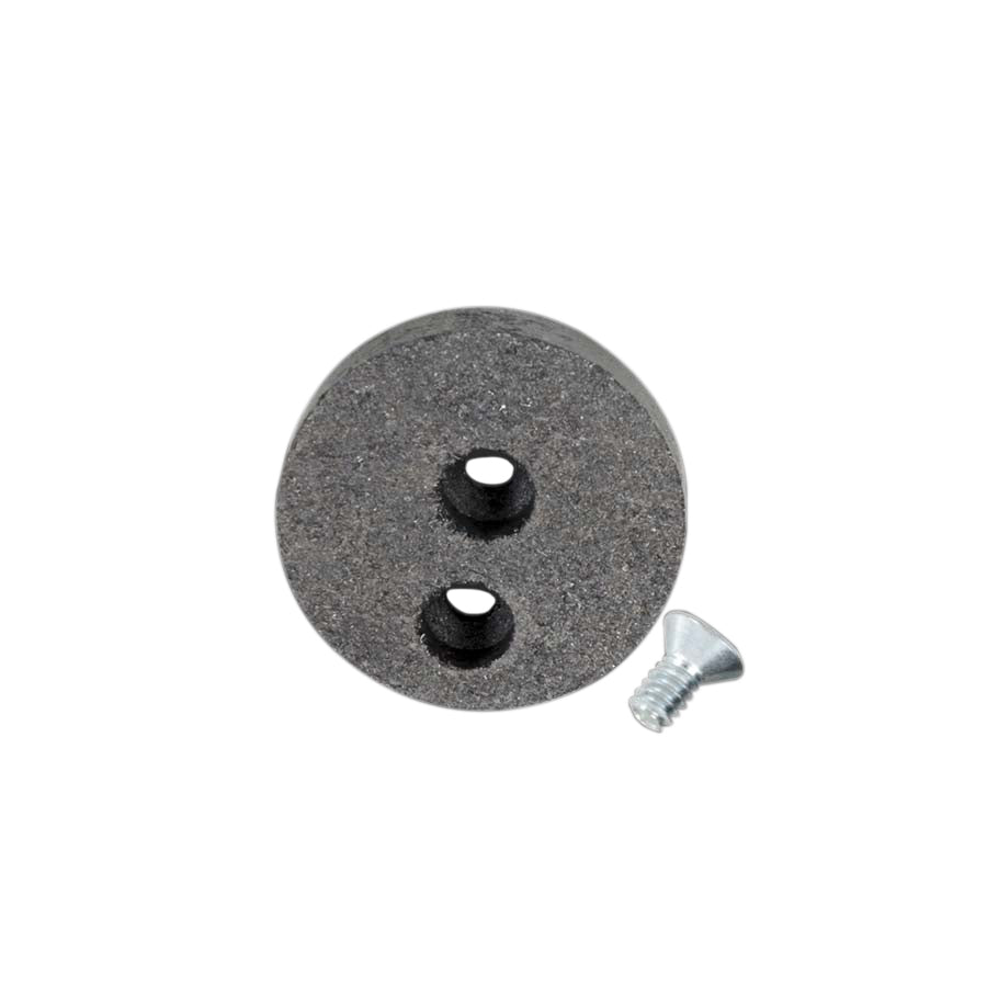 Strange Brake Pad (1) - Single Piston Caliper - B3341