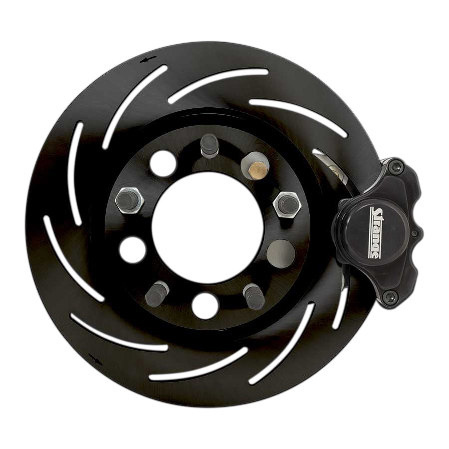 Front Brake Kit /94-04 Mustang