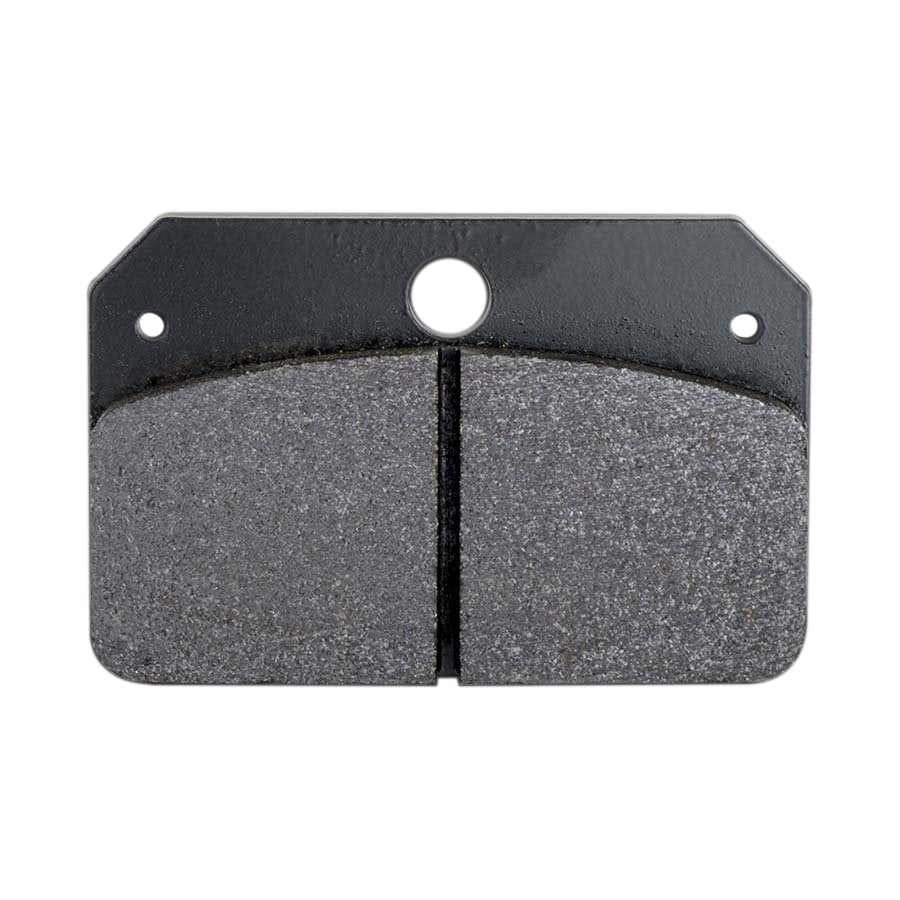 Strange Brake Pad for STG 4 Piston Calipers - B5010