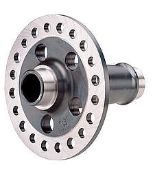 Strange Pro Spool Pro Spool -l/with Steel 31 Spline - D1558