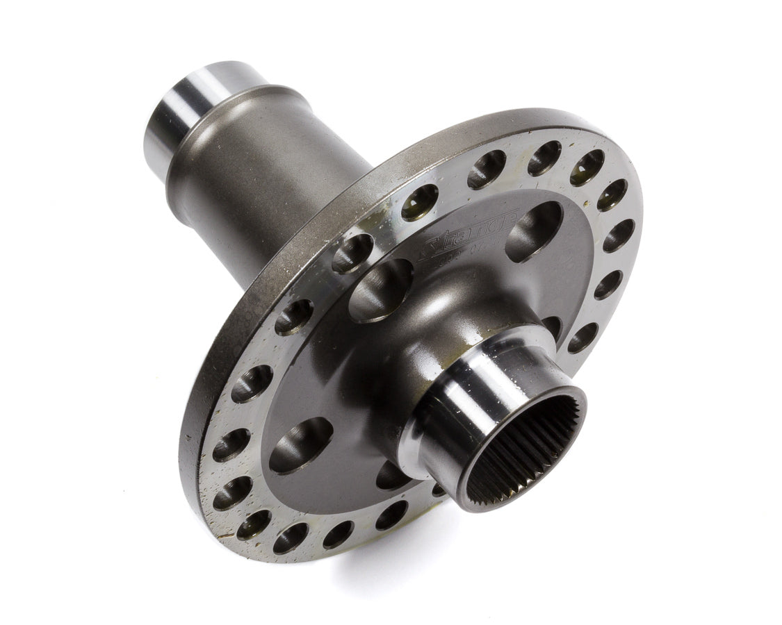 Strange Pro Spool Pro Spool -l/with Steel 40 Spline - D2000