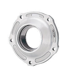 Strange Forged Aluminum. Pinion Su - N1922