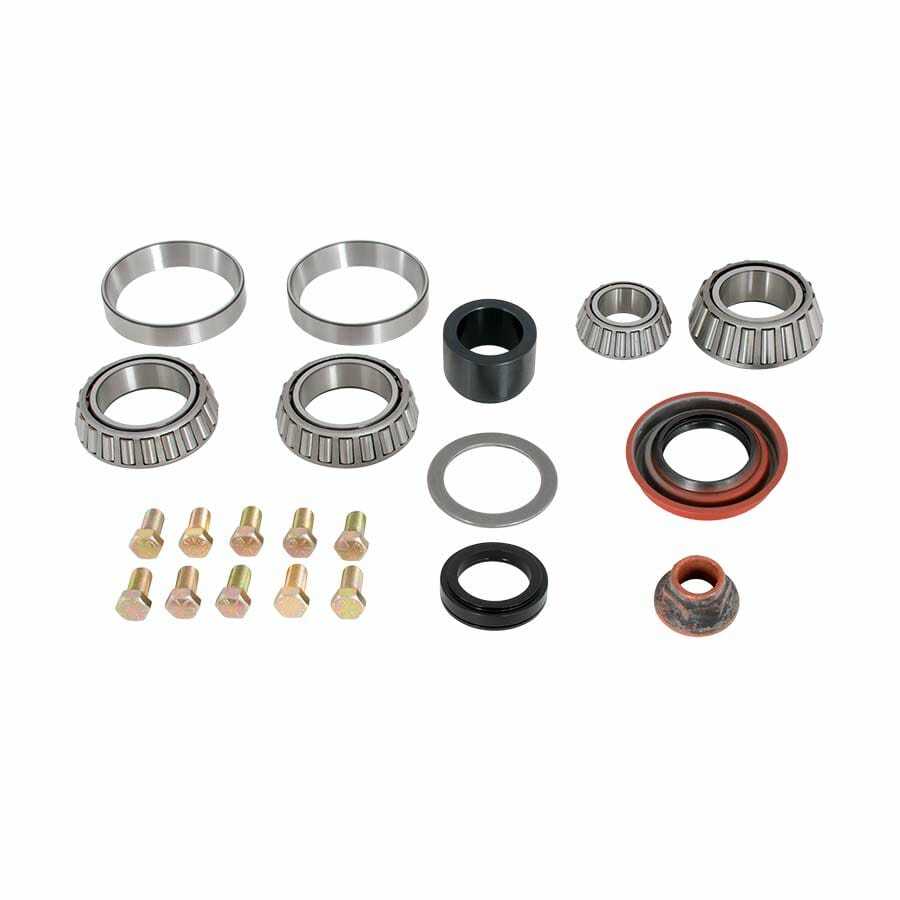 Strange Pro Pro HD Completion Kit for Use - R3200ST