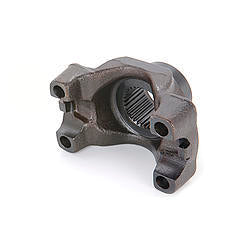 Strange Pinion Yoke - GM 12-Bolt 30-Spline 1350 Series