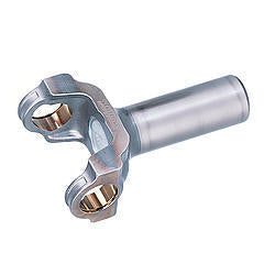 Strange Trans Yoke Transmission Yoke/ T-400 Etc?/ 32 Spl - U1650