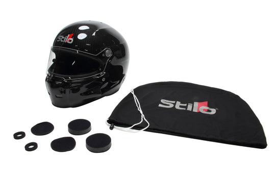 Stilo Helmet ST5 GT X-Large 61 Carbon SA2020 - AA0700AF1T61