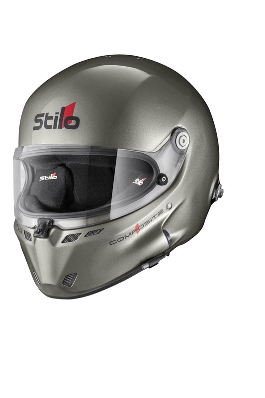 Stilo Helmet ST6 GT Large Composite SA2025 - AA0800AF2X59