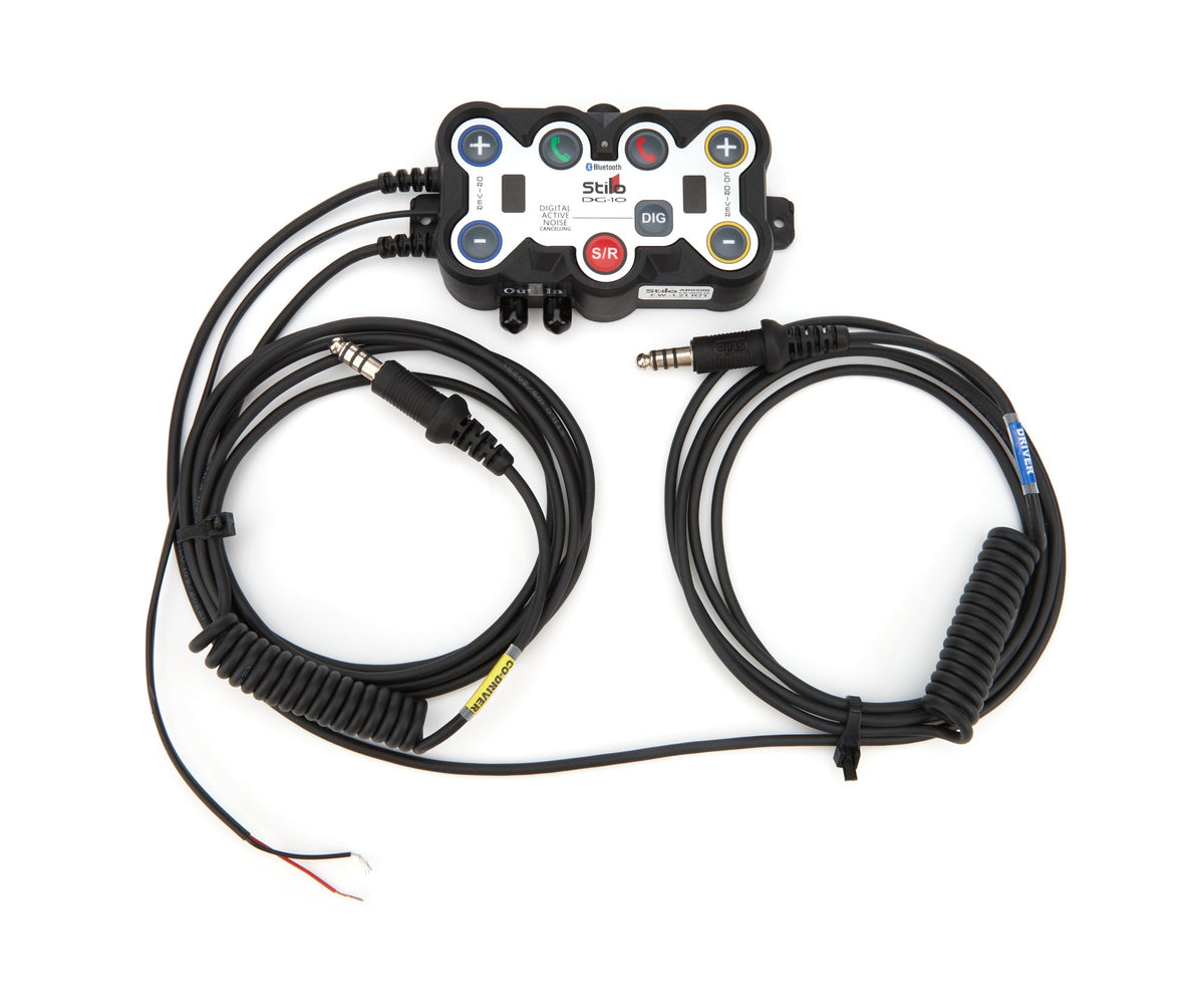 Stilo DG-10 Intercom - AB0500
