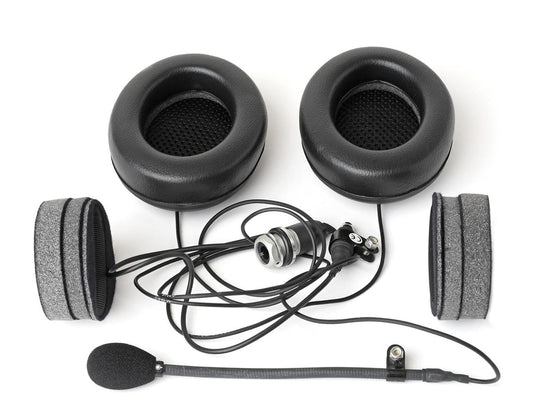 Stilo Dual Rally & Ear Bud - AE0320