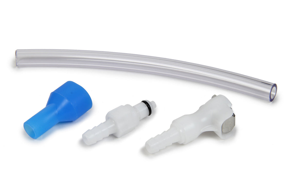 Stilo Drinking System Kit for Side Mount - YA0600