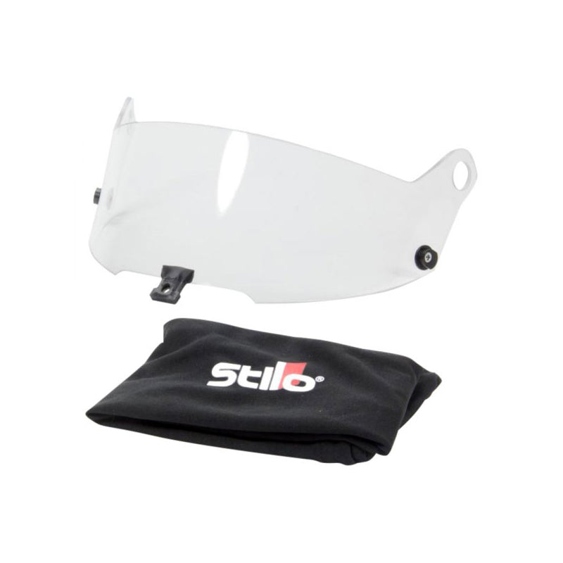 Stilo Visor Clear ST5 - YA0800