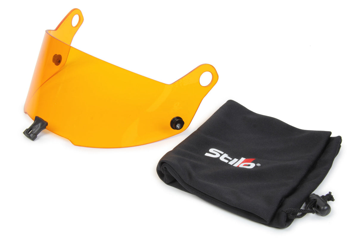 Stilo ST5 Amber Visor - YA0813