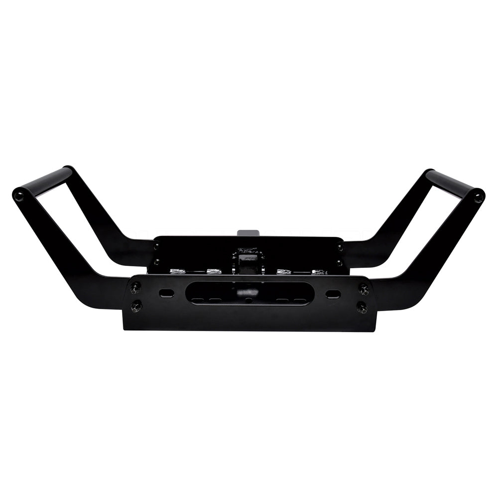 Superwinch Cradle Hitch Mount Fits 2in Receiver Hitch - 2050