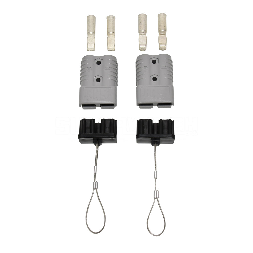 Superwinch Disconnect-large Electric Dp - 2236