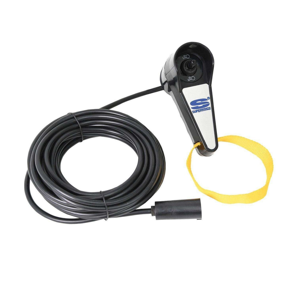 Superwinch Kit-Rp-Remote Kit-rp-remote 30FT & Socket - 2271