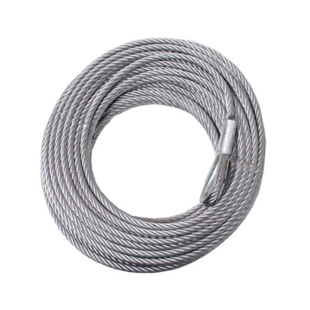 Superwinch Wire Rope 15/64in x 50ft - 8742612