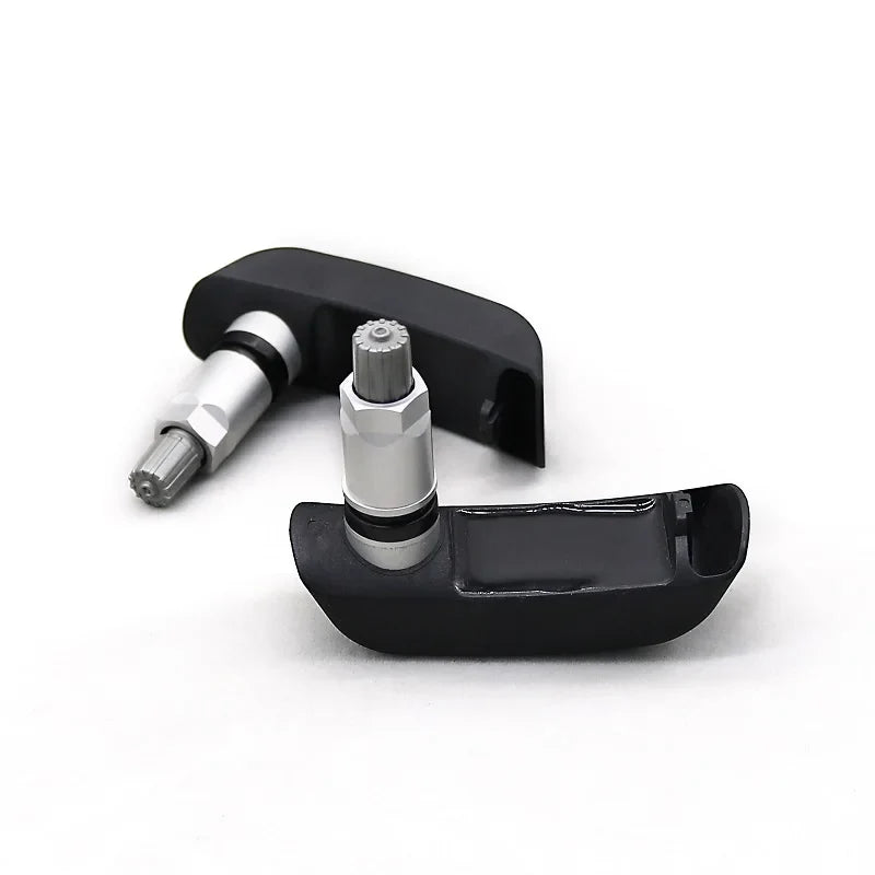 2PCS 433MHz BMW Motorcycle TPMS Tire Pressure Sensor | Direct Replacement for F700GS F800GT R1200GS