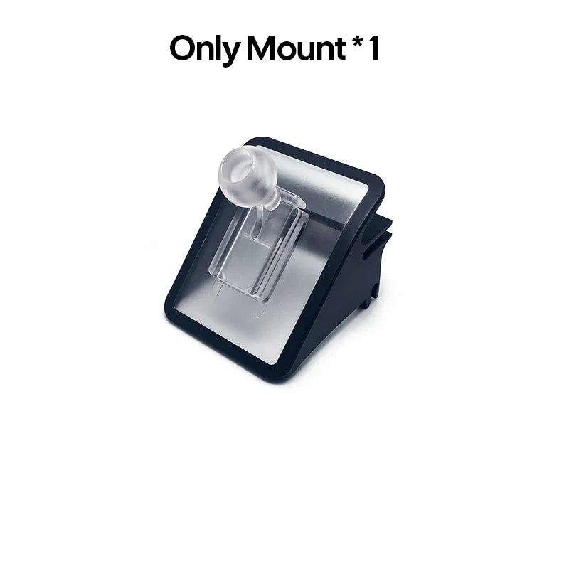 Gravity Air Vent Phone Holder for Tesla Model 3 Highland & Model Y Juniper