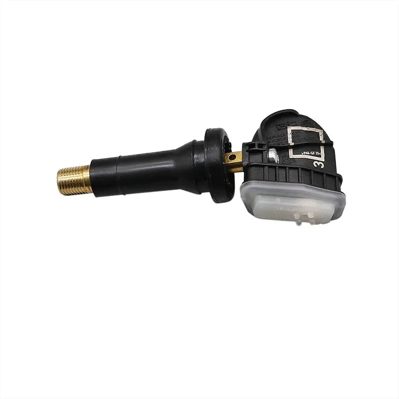 Set of 4 TPMS Tire Pressure Sensor 13598772 315MHz | Compatible with Chevrolet GMC Cadillac Buick