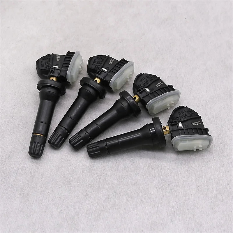 3641101XKN01A TPMS Tire Pressure Monitor Sensor | 4 Pack for Haval DARGO GreatWall POER Tank 300 2021 2022