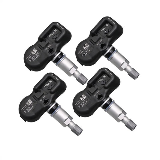 TPMS Tire Pressure Sensor 433MHz | Compatible with Lexus Toyota 42607-50010 PMV-107K