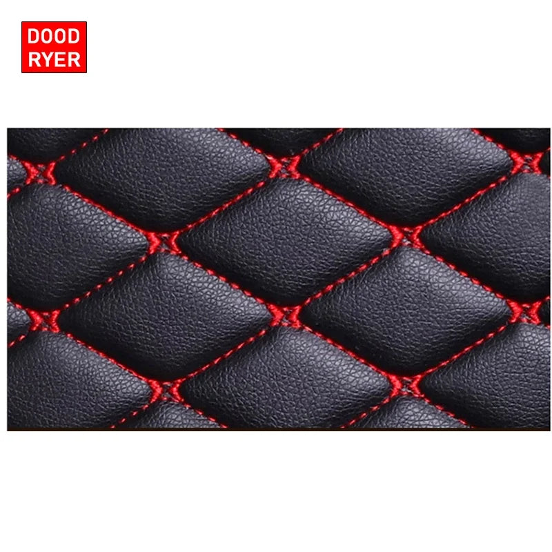 Doodryer Custom Floor Mats For Toyota RAV4 2005-2023