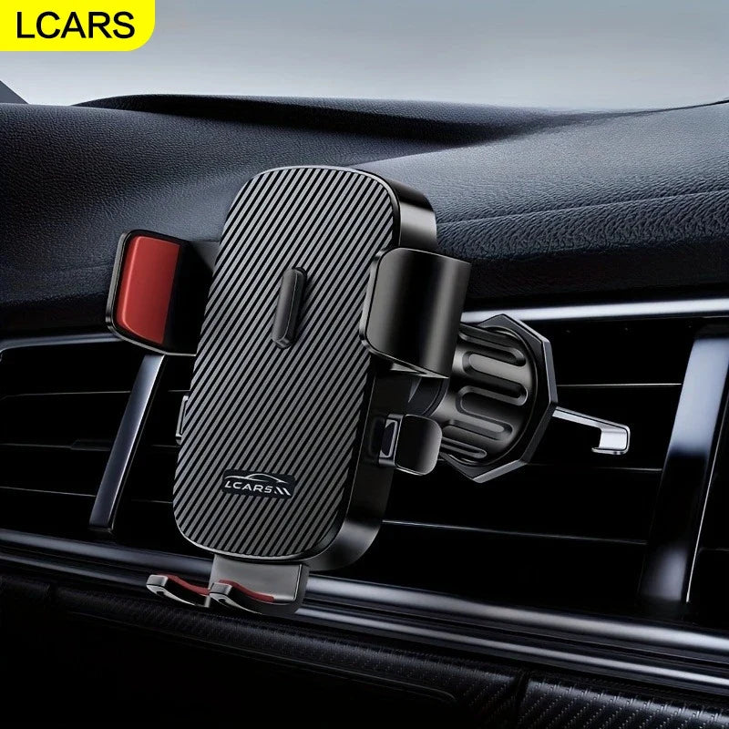 Lcars Car Air Vent Phone Mount Holder