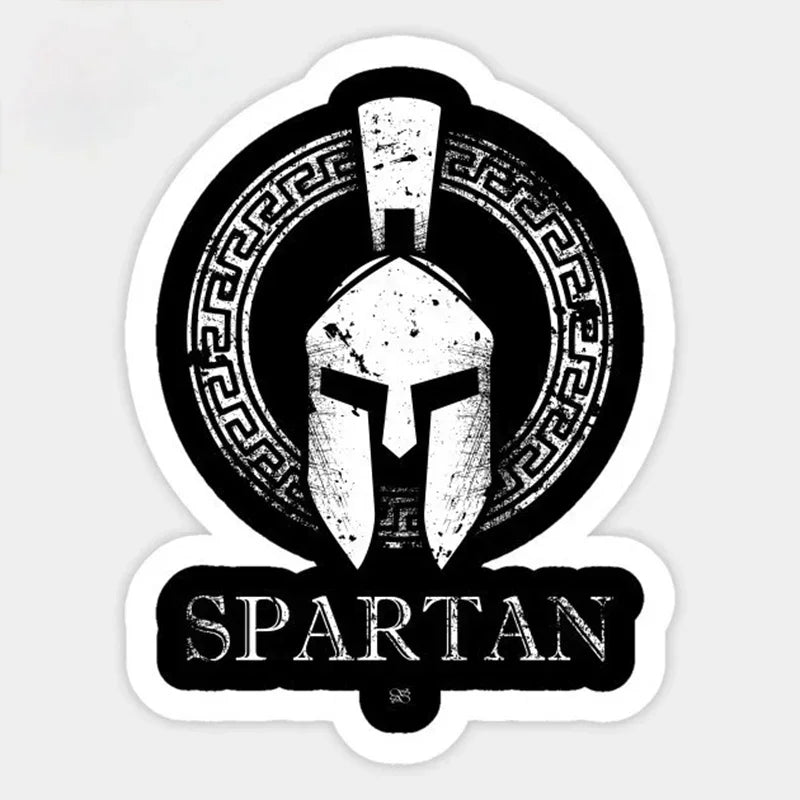 Sons of Anarchy Anime PVC Decal Sticker Waterproof