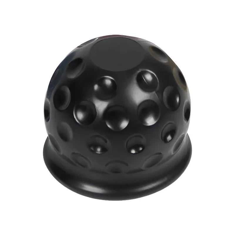Universal Tow Ball Cover | 50mm Trailer Hitch Protector