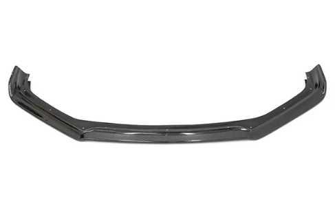 OLM CS2 Style Carbon Fiber Front Lip - 2017-2021 BRZ