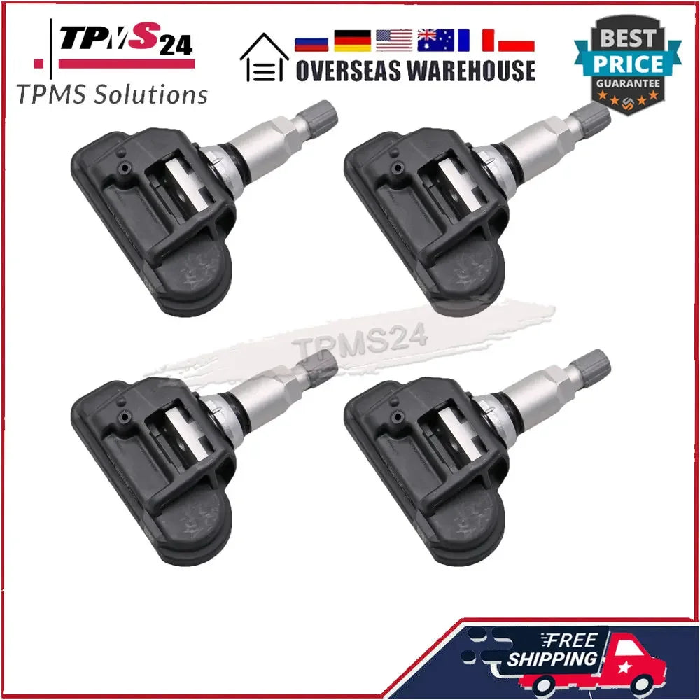 Tyre Pressure Sensor A0009050030 | 433MHz for Mercedes-Benz A Class C Class GLC S-Class