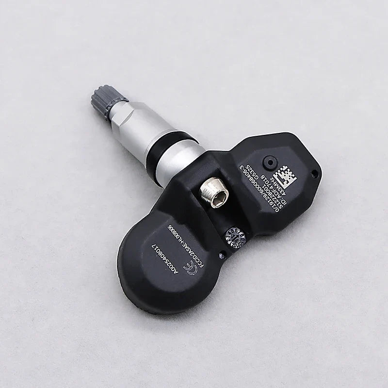 4PCS 433MHz TPMS Tire Pressure Sensor for Mercedes-Benz CLS C219 E-Class W211 GL-Class X164