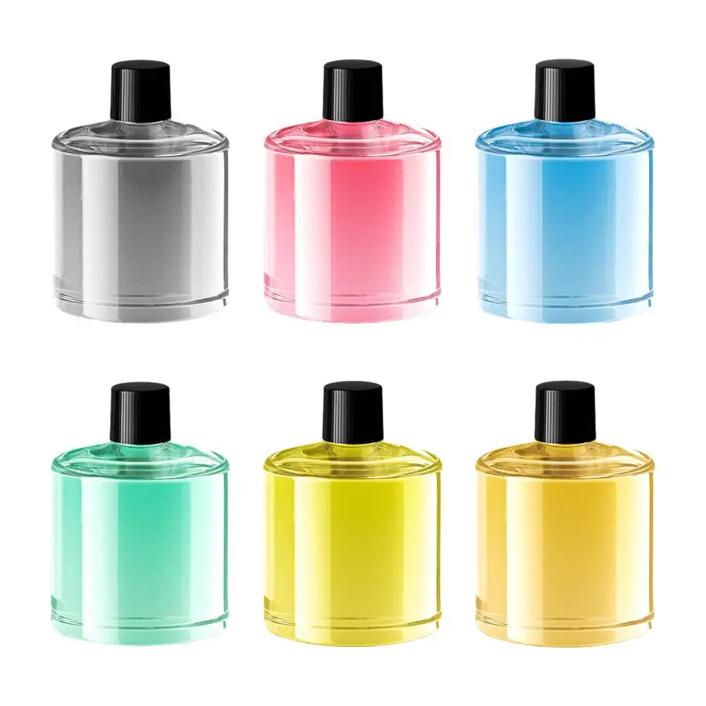 Car Starry Sky Ceiling Air Freshener Light 30-50ml