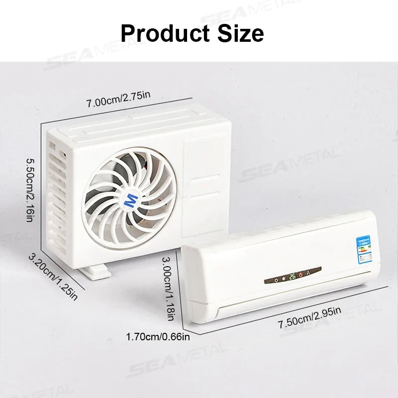 Solar Car Perfume Diffuser Air Freshener