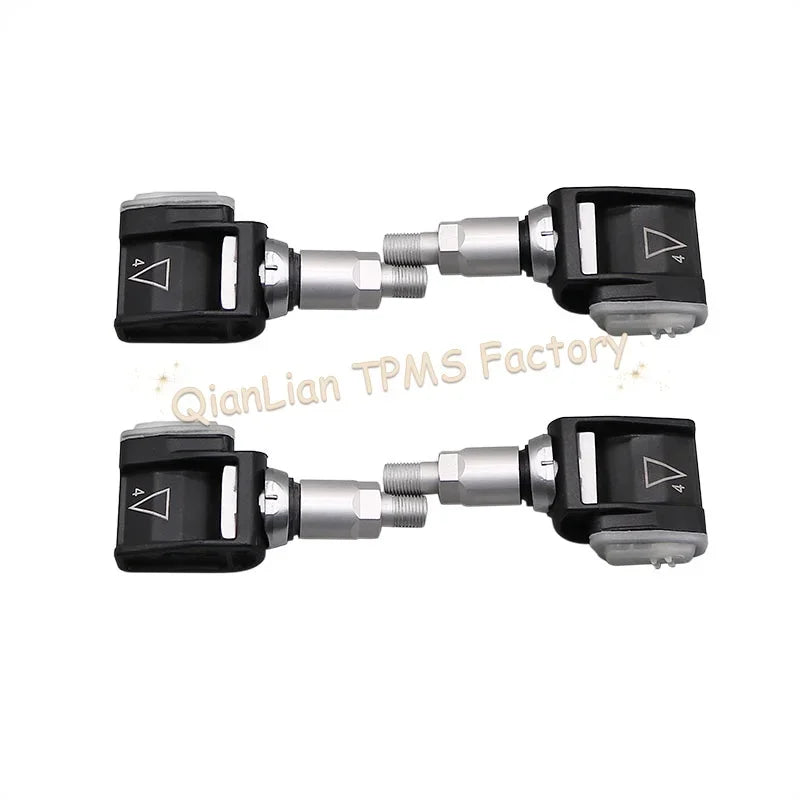 TPMS Tire Pressure Sensor for Chevrolet Camaro 2016-2019 | 433MHz Direct Replacement
