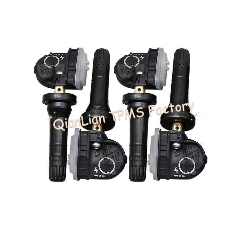 TPMS Sensors 13506028 | For Opel Adam Ampera Astra J K Corsa D E Mokka Meriva B