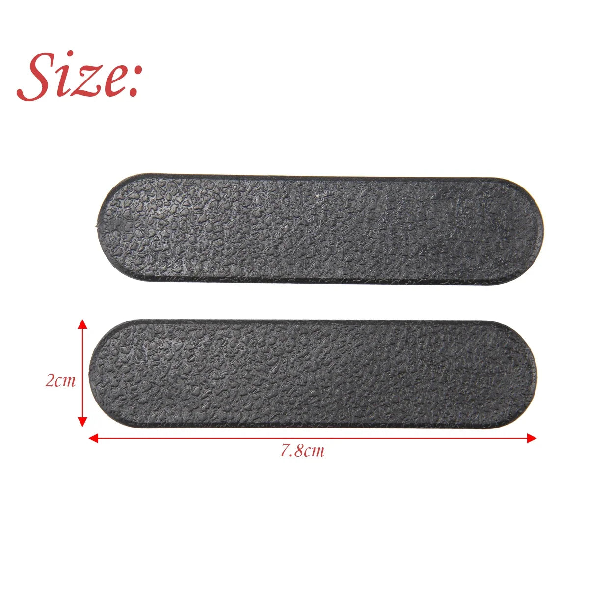 Door Panel Handle Plug Screw Cover Trim for Chevrolet Corvette C5 (1997–2004) | RLB-HILON